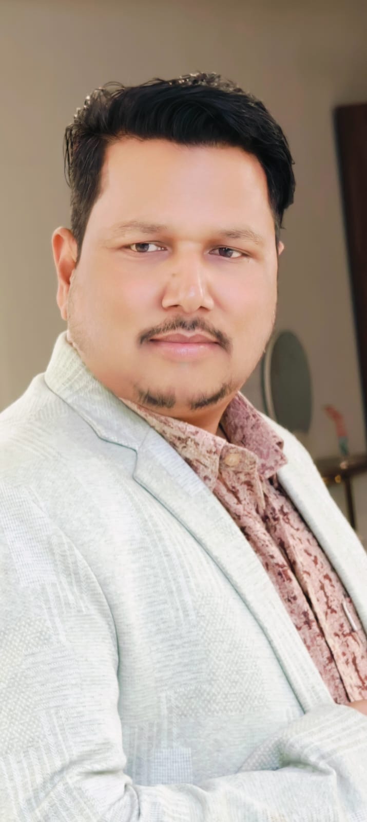 Dr. Saphiur Rahaman
